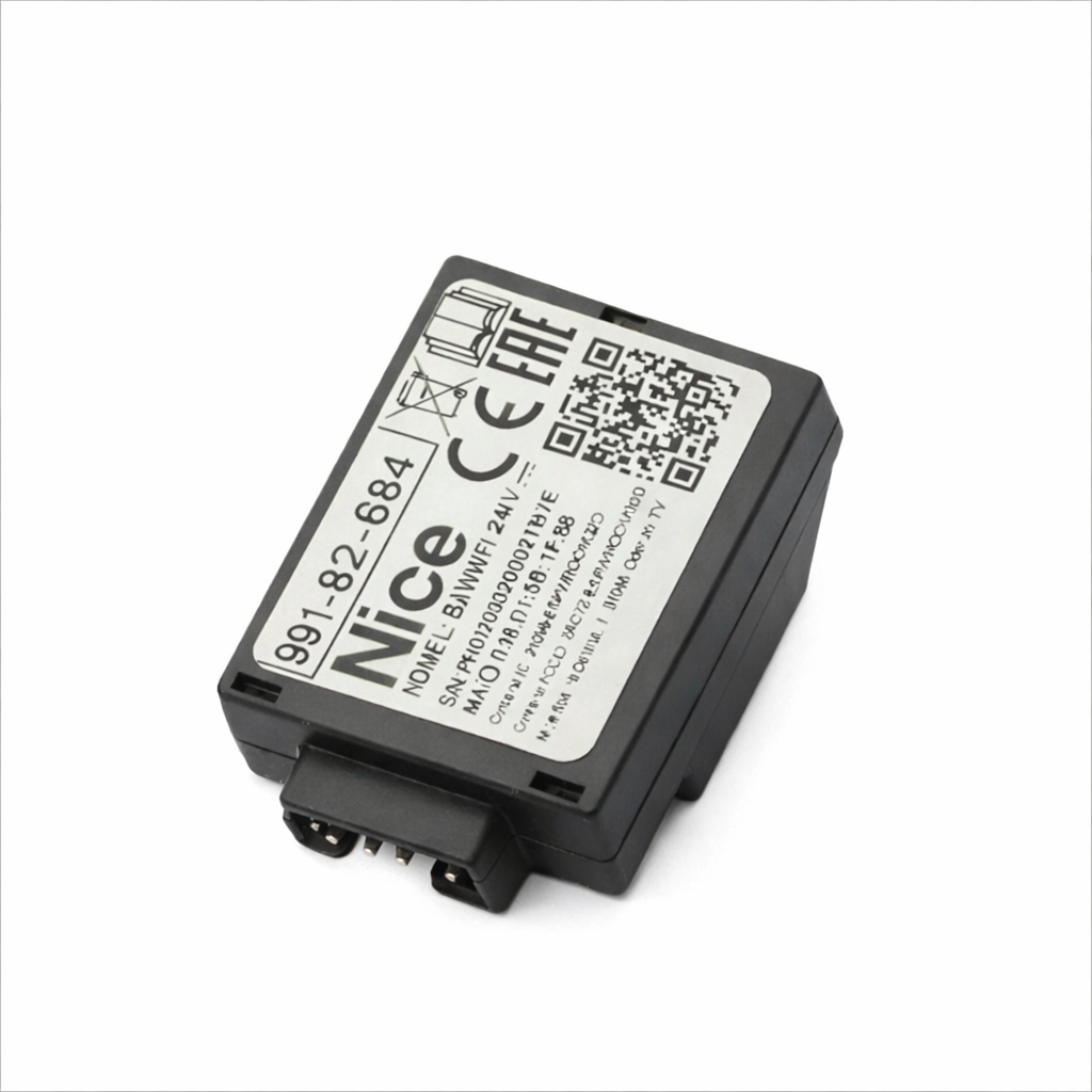 Module de connexion NICE Bidi-Wifi