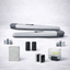 Motorisation portail à verin NICE TOONA 4024 | Kit complet