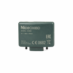 Moteur portail battant NICE HYKEKIT | Kit complet