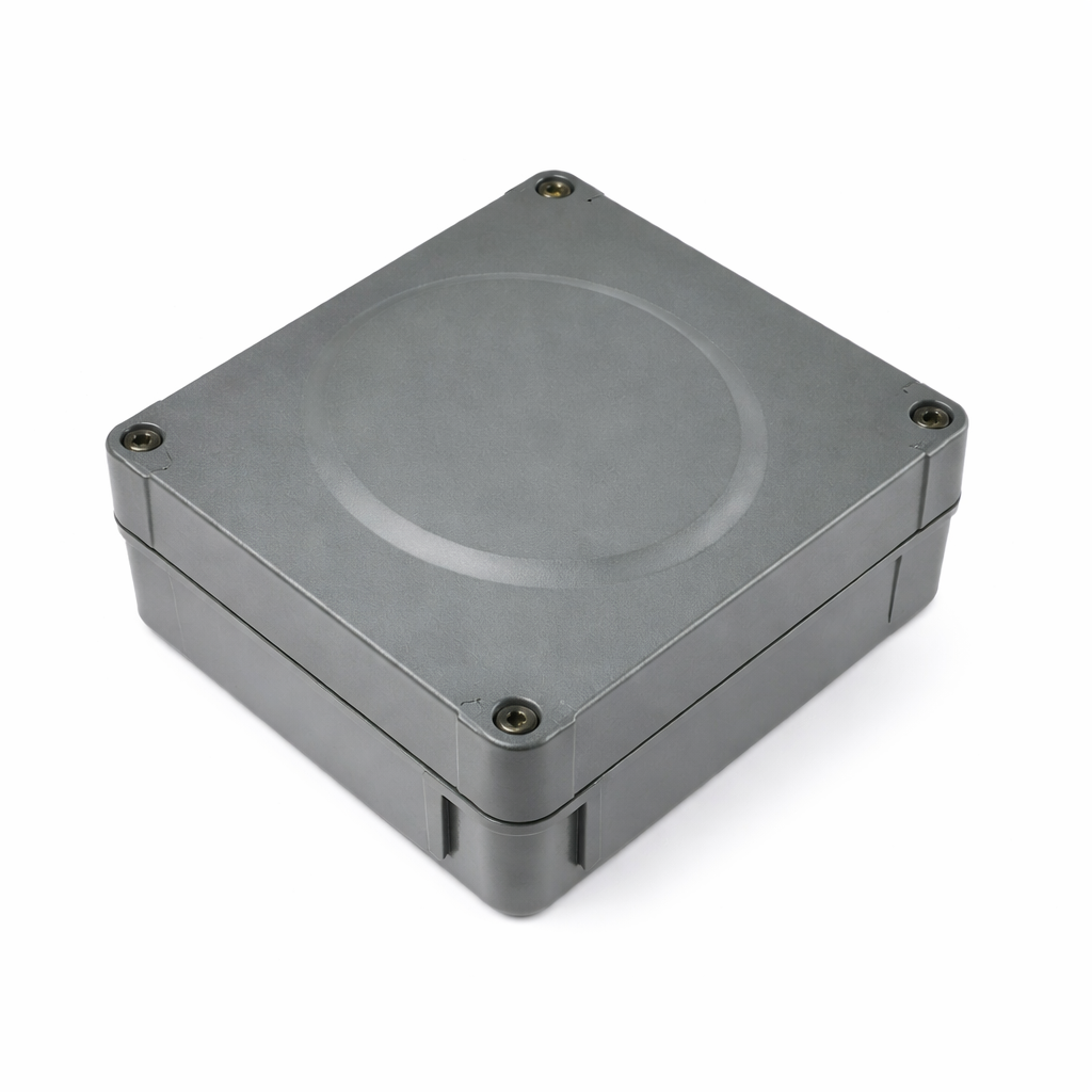 Moteur enterré portail battant NICE S-FABKIT | Kit complet