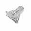 Patte de fixation portail côté pilier NICE PLA14